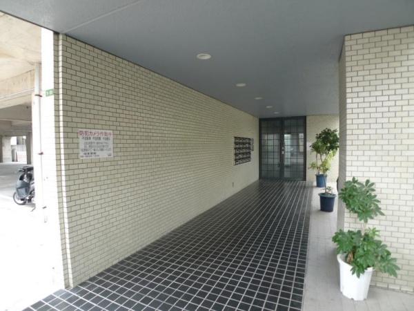 アイボリッチマンション