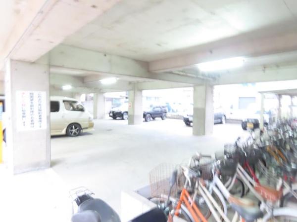 アイボリッチマンション