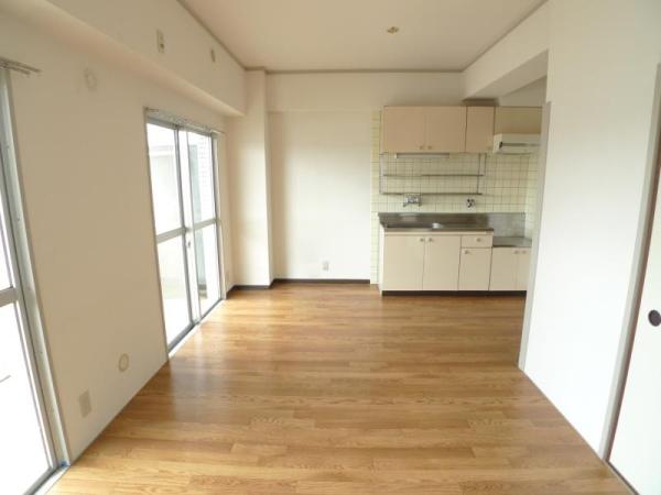 アイボリッチマンション