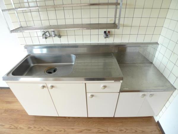 アイボリッチマンション