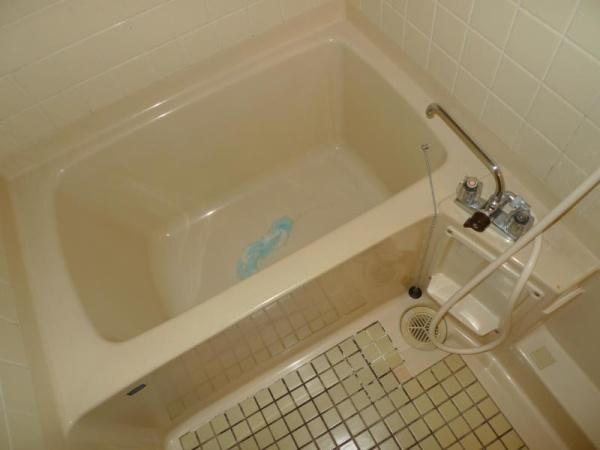 アイボリッチマンション