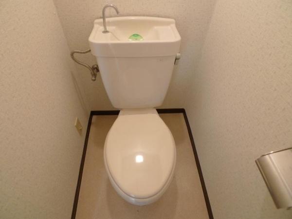 アイボリッチマンション