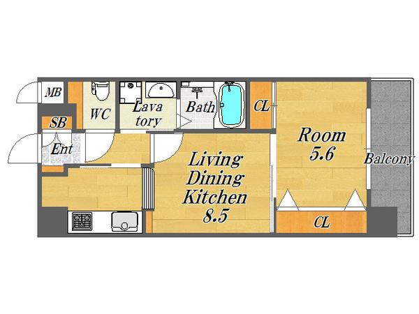 ＬａＧｒａｃｅ福島