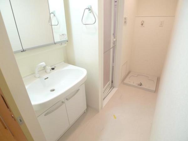 リリィベル梅田西