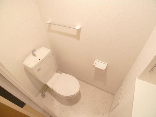 リリィベル梅田西