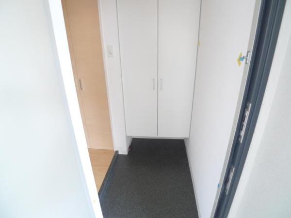 リリィベル梅田西