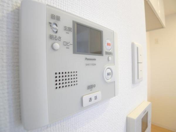 リリィベル梅田西