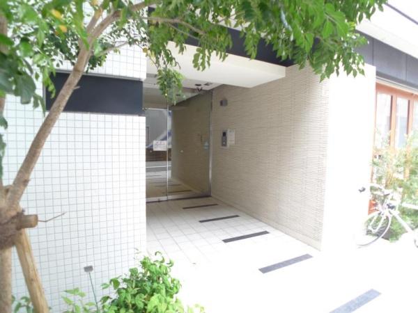 リリィベル梅田西