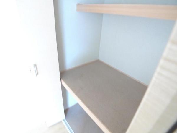 リリィベル梅田西