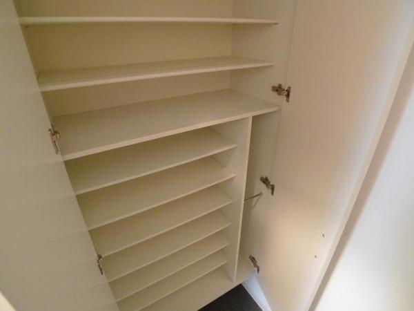 リリィベル梅田西