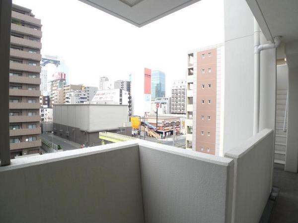 リリィベル梅田西