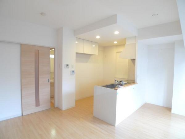 リリィベル梅田西