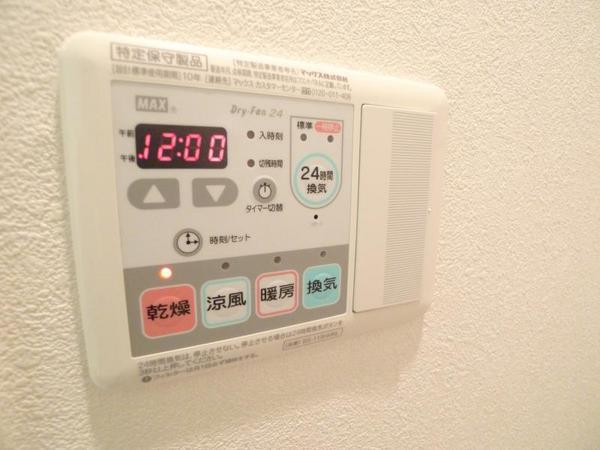 リリィベル梅田西