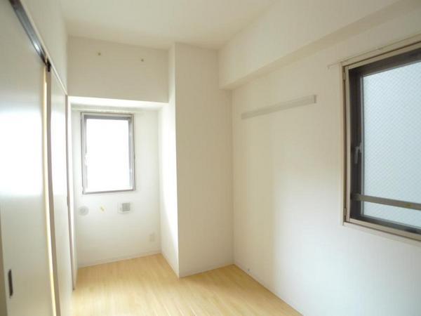 リリィベル梅田西