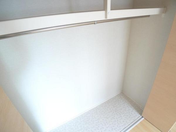 リリィベル梅田西