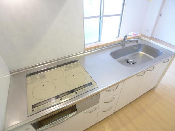 リリィベル梅田西