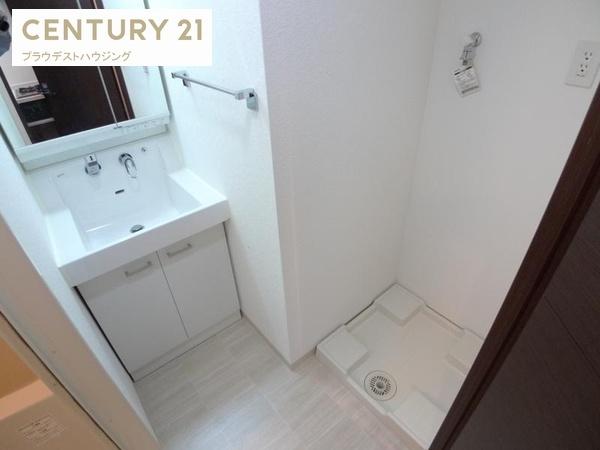 エクスクルーシブレジデンス西九条