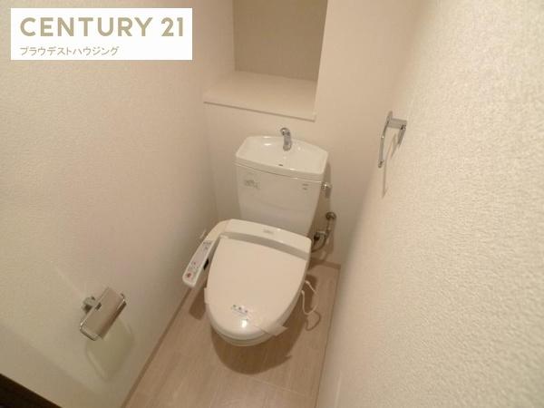 エクスクルーシブレジデンス西九条