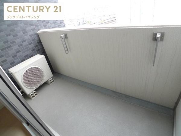 エクスクルーシブレジデンス西九条