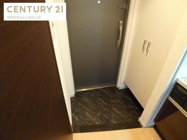 エクスクルーシブレジデンス西九条