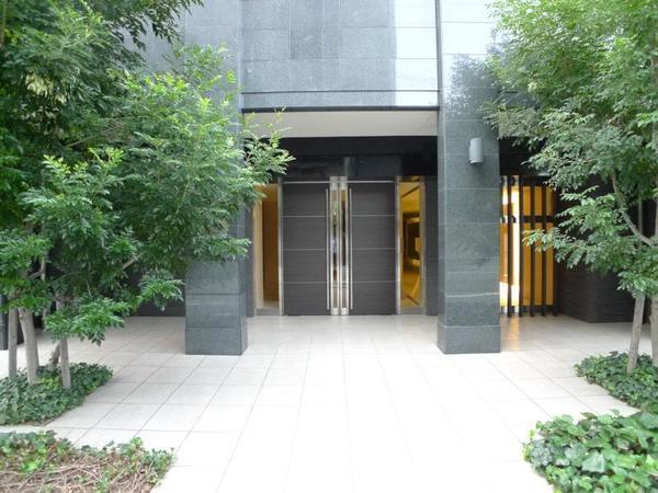 エクスクルーシブレジデンス西九条