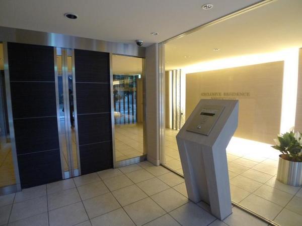 エクスクルーシブレジデンス西九条