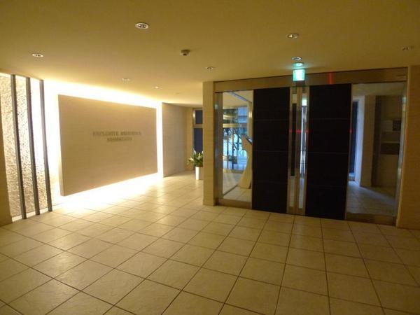 エクスクルーシブレジデンス西九条