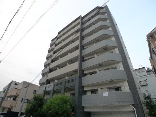 エクスクルーシブレジデンス西九条