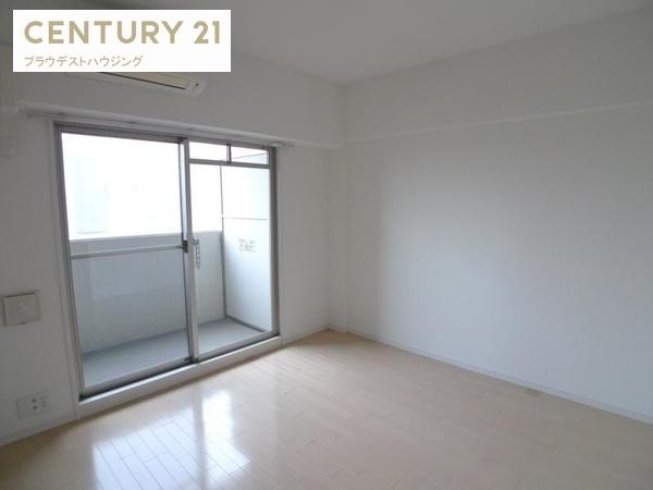 エクスクルーシブレジデンス西九条