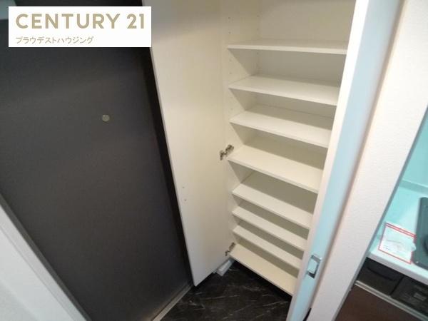 エクスクルーシブレジデンス西九条