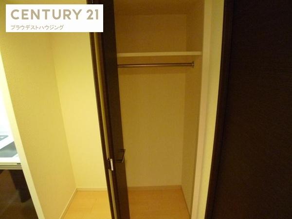 エクスクルーシブレジデンス西九条