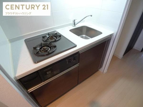 エクスクルーシブレジデンス西九条