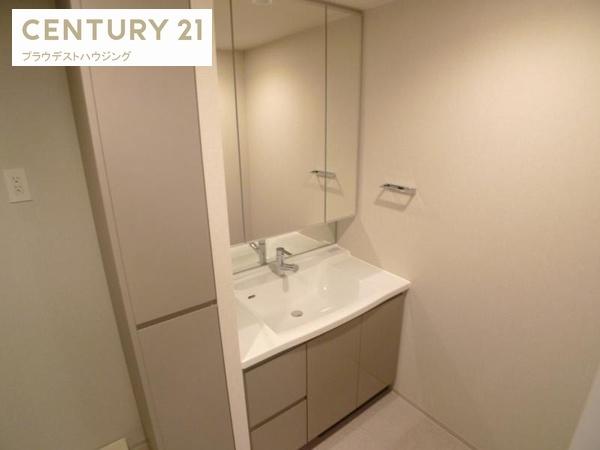 ブランズ大阪福島