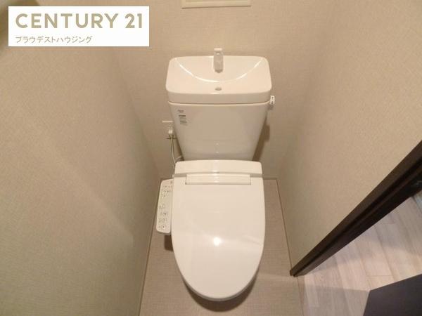 ブランズ大阪福島