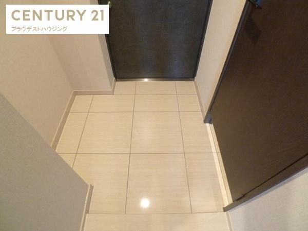 ブランズ大阪福島