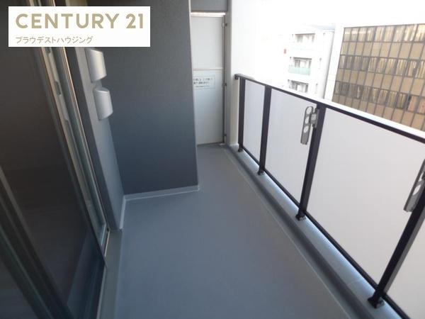 ブランズ大阪福島