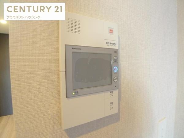 ブランズ大阪福島