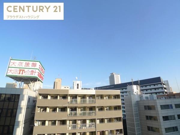 ブランズ大阪福島