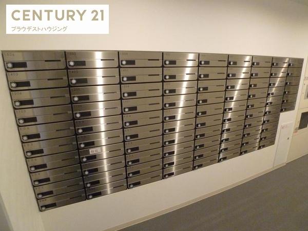 ブランズ大阪福島