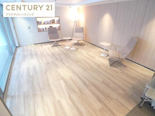 ブランズ大阪福島