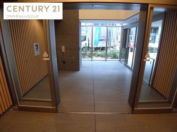 ブランズ大阪福島