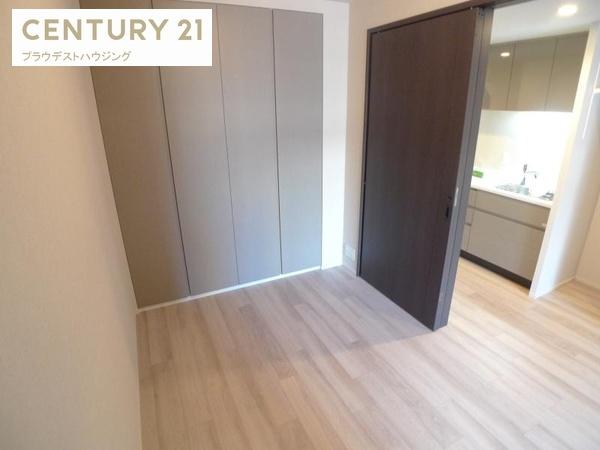 ブランズ大阪福島