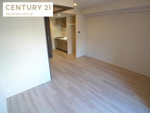 ブランズ大阪福島