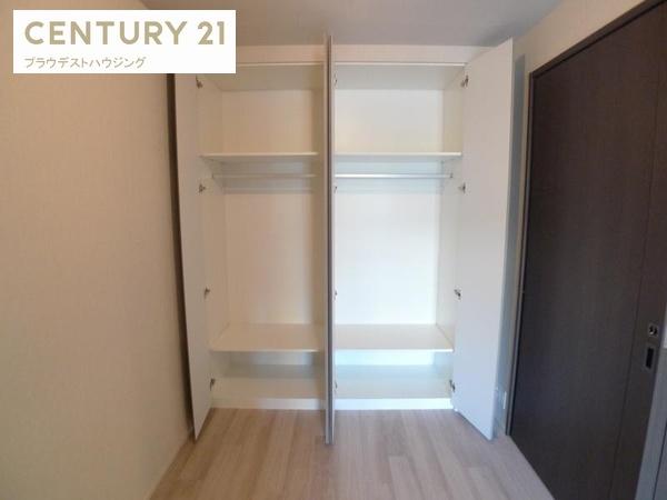 ブランズ大阪福島