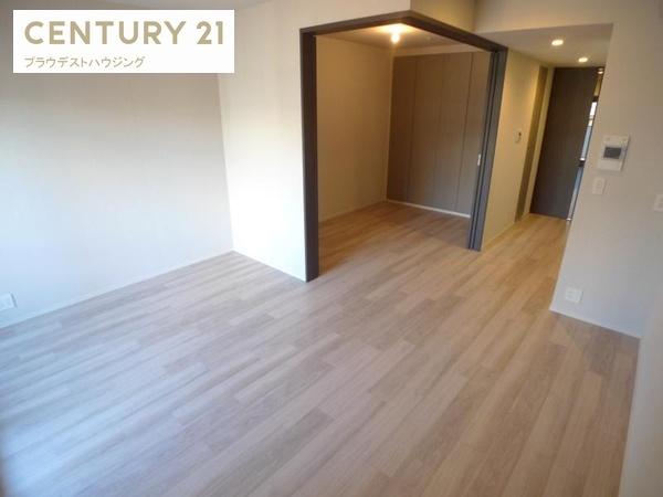 ブランズ大阪福島