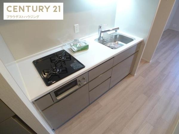 ブランズ大阪福島