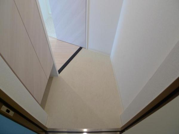 アドバンス西梅田Ⅳエール