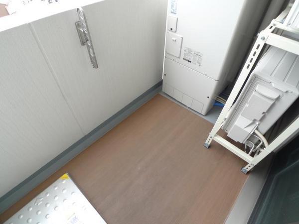 アドバンス西梅田Ⅳエール