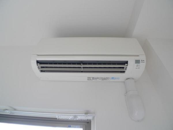 アドバンス西梅田Ⅳエール