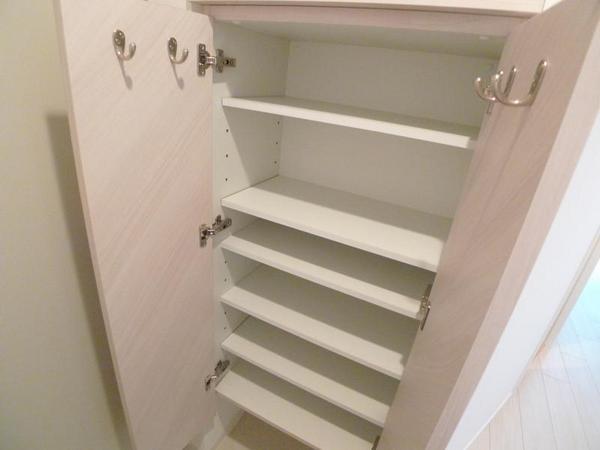 アドバンス西梅田Ⅳエール